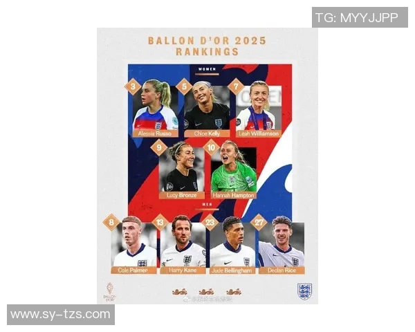 欧洲杯最佳球员奖项候选人分析