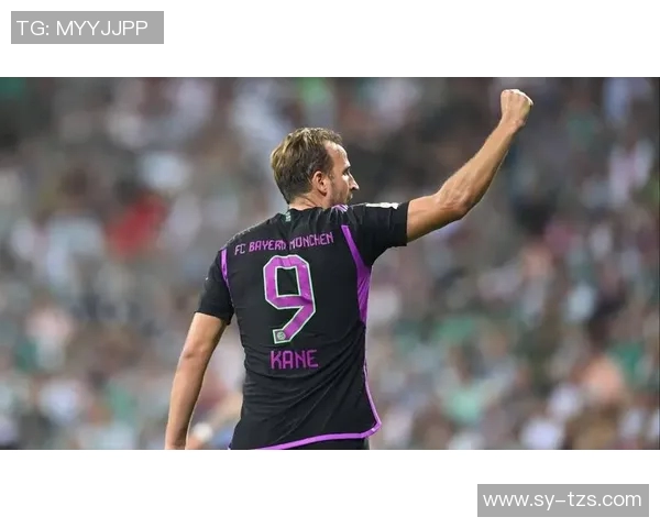 凯恩赛后采访爆金句,引全场大笑