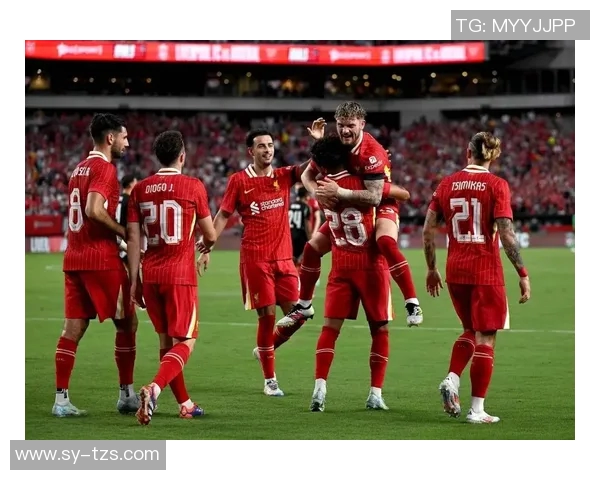 利物浦赛场爆发小插曲,裁判如何处理?