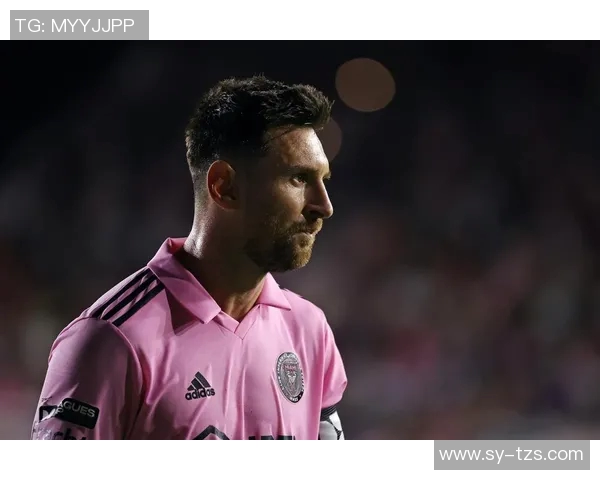 梅西携手代言国际品牌,商业价值飙升