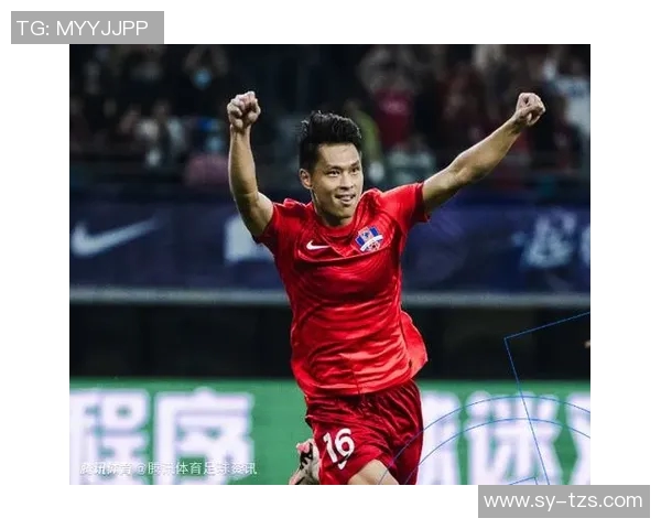 中超球员进球榜：射手王激烈争夺战